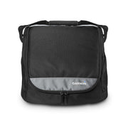 Garmin Portable Ice Fishing Kit with GT10HN-IF Transducer, Rechargeable Battery, Charger, Carrying Bag