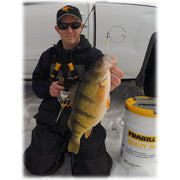 Frabill Aqua-Life Bait Station with Aerator