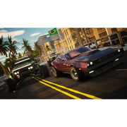 Outright Games Fast & Furious: Spy Racers Rise of SH1FT3R (Nintendo Switch)