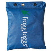 frogg toggs Ultra-Lite2 Rain Suit for Kids - Blue - M