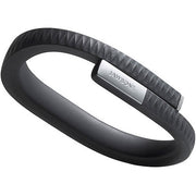 Jawbone JBR52b-MD UP Wristband - Medium - Onyx