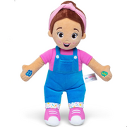 rachel Doll 2024 New Musical Sensory Doll Ms Rachel Doll Your Joy with He