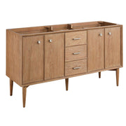 Signature Hardware SH66160085WT Wendolyn 60