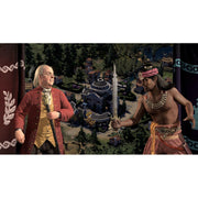 Take 2 Interactive Sid Meier's Civilization VII Standard Edition Nintendo Switch Turn-Based Strategy Game