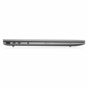 HP ZBook 8 G1i 16 in Mobile Workstation, Intel Core Ultra 7 265U, 16GB DDR5 RAM, 512GB SSD, WUXGA IPS Display, Windows 11 Pro, Meteor Silver