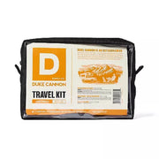 Duke Cannon SET-SWTH Sawtooth 3-pc. Grooming Gift Set