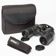 NIKON 8246 Aculon A211 10x42 Binoculars