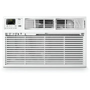 TCL H8T91H 8,000 BTU Smart Through-the-Wall Air Conditioner with Heat
