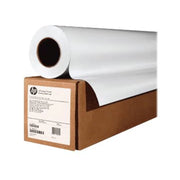 HP Universal Heavyweight Coated Paper Roll, White, 36in x 300ft, L5C80A