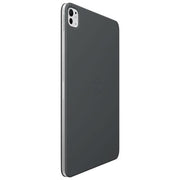 Apple Smart Folio Case for iPad Pro 11, Magnetic Closure, Multi-Angle Stand, Black, MW983ZM/A