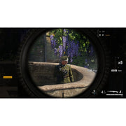 Rebellion Sniper Elite 5 (PS4)