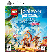Sony LEGO Horizon Adventures (PS5)