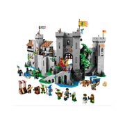 Lego 10305 Lion Knights' Castle