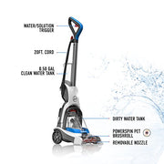 Hoover FH50700 PowerDash Pet Carpet Cleaner