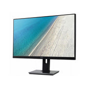 Acer Vero B7 B227Q H 21.5 in Full HD 1920x1080 VA LCD Monitor, 100 Hz Refresh Rate, FreeSync, 4 ms Response Time, HDMI VGA, Black