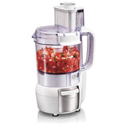 Hamilton Beach 70729 Stack & Snap Food Processor, 12 Cup Capacity