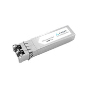 Axiom 10GBASE-LR SFP+ Transceiver, 10 Gigabit Ethernet, Long-Range Single-Mode Fiber, Fortinet Compatible, Compact SFP+ Form Factor, FN-TRAN-SFP+LR-AX