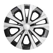 Coast To Coast IWC52615SC 5 Split Spoke Gloss Painted 15