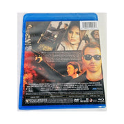 ECHO BRIDGE ENTERTAINMENT Absolution A Hitman Story 2021 (Blu-ray)