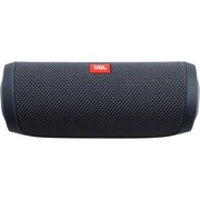 JBL JBLFLIPES2AM Flip Essential 2 - Portable Waterproof Bluetooth Speaker - Gun Metal