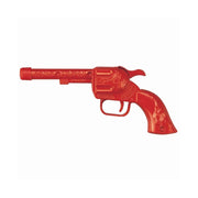 LIL RANGER DBL HOLSTER SET - ORANGE/GREEN - N/A
