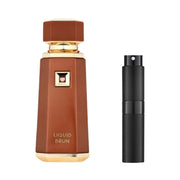 Fragrance World Perfumes WBEAUB0D8L92LQW French Avenue Liquid Brun Eau De Parfum Spray For Men 3.4oz / 100ml