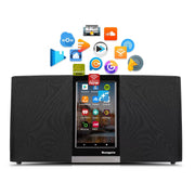 SUNGALE KWS433+ 3RD Gen WiFi Internet Radio with updated OS faster CPU 3