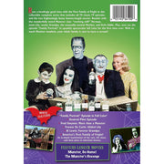 Universal Pictures Home Entertainment The Munsters: The Complete Series (DVD)