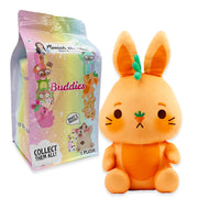 Bonkers Moriah Elizabeth Mystery Plush Series 2 Buddies, 11 in, Soft Polyester, Blind Bag, Collectible Poster Included