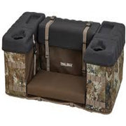 Bass Pro Shops TrailGear ATV Rear Padded Bag - TrueTimber Strata
