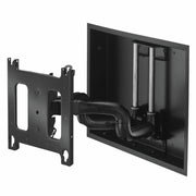 Chief PNRIWUB Large Low-Profile In-Wall Swing Arm Mount - 22
