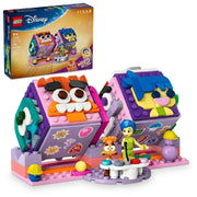 Lego 43248 Disney Inside Out 2 Mood Cubes from Pixar