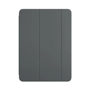 Apple Smart Folio for iPad Air 13-inch, Charcoal Gray, Magnetic Closure, Front and Back Protection, MWK93ZM/A