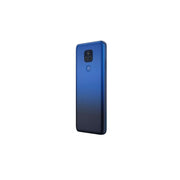 Motorola XT2093-3 Moto G Play (2021) 32GB Misty Blue T-Mobile Network
