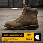 Carhartt Fn6165-M9m Frontier 6
