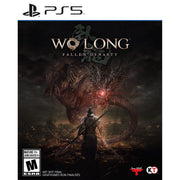 Sony Wo Long: Fallen Dynasty (PS5)
