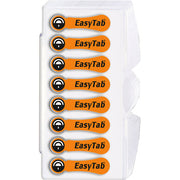 Duracell 4133366124 Hearing Aid Size 312 Batteries, 8 count