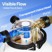 VIVOHOME 10
