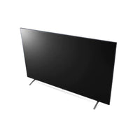 LG Commercial 86UR340C9UD 86 in Smart LED-LCD TV, 4K UHD, HDR10, Navy Blue