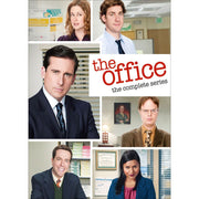 Universal Pictures Home Entertainment The Office: The Complete Series (DVD)