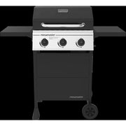 Megamaster 720-0988EA 3 Burner Gas Grill, Liquid Propane