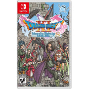 Nintendo Dragon Quest XI S: Echoes of an Elusive Age Definitive Edition (Nintendo Switch)