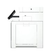 HP Color LaserJet Enterprise MFP 5800dn Multifunction Color Laser Printer, Duplex, 45 ppm, 8-Inch Touchscreen, Wireless, Ethernet