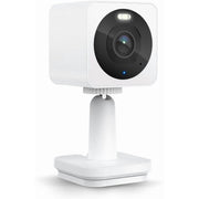 Wyze Cam OG 1080p Indoor and Outdoor Smart Security Camera with Color Night Vision and Spotlight