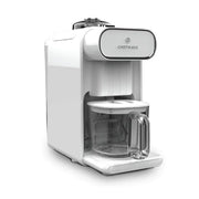 ChefWave CW-NMM Milkmade Non-Dairy Milk Maker with 6 Plant-Based Programs