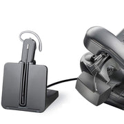 Plantronics 84693-01 CS540 Wireless DECT Headset (Poly)