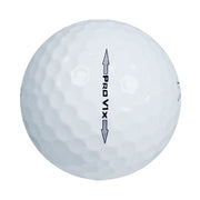 Titleist Pro V1X Refinished Golf Balls, White, 12 Pack