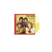 UMe The Who - Icon (Vinyl)