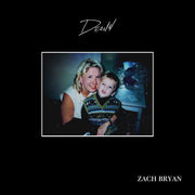 Warner Records DeAnn By Zach Bryan (Vinyl)
