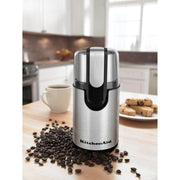 KitchenAid Coffee Grinder-BCG111OB